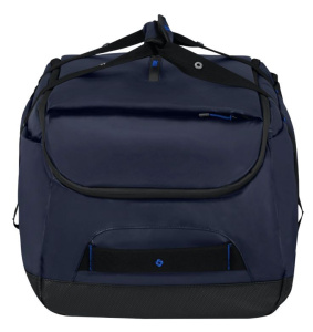 Дорожная сумка Samsonite Ecodiver M 60л 140876-2165 Blue Nights