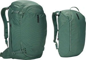 Набор туристических рюкзаков женских Thule Landmark 60L Zielony 3205314