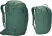 Набор туристических рюкзаков женских Thule Landmark 60L Zielony 3205314