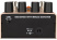 Гитарная педаль эффектов FENDER MTG Tube Distortion