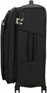 Чемодан Samsonite Respark M 67см, черный 143331-1041