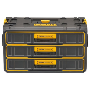 Ящик для инструментов DeWALT DWST08330