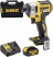 Аккумуляторный ударный винтоверт DeWALT DCF887P1, с АКБ и ЗУ