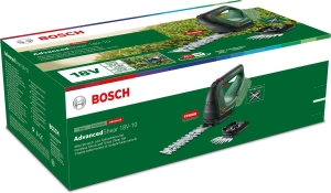 Аккумуляторный кусторез Bosch AdvancedShear 18V-10 0600857001