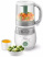 Блендер-пароварка Philips AVENT SCF885/01, белый