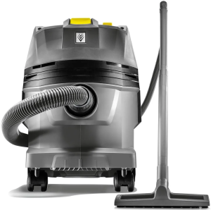 Аккумуляторный пылесос Karcher NT 22/1 Ap Bp L 1.528-130.0