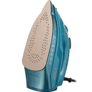 Утюг Russell Hobbs Power Steam Ultra Coconut Smooth 26340-56