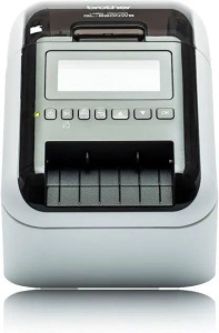 Принтер этикеток Brother QL-820NWBc