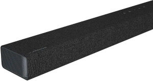 Саундбар LG SP7 черный