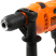 Ударная дрель Black+Decker BEH200-QS