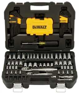 Набор Инструментов DeWALT DWMT73801-1