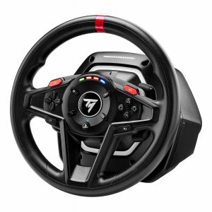 Комплект Thrustmaster T128 PS5/PS4/PC
