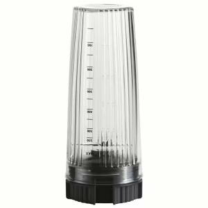 Блендер настольный AC Motor серебряный Enfinigy Zwilling 530030000