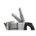Электрический чайник Bosch TWK7S05 1,7л