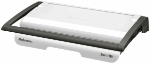 Механический брошюровщик Fellowes Star+ белый/черный 043859651238