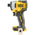 Аккумуляторный ударный винтоверт DeWALT DCF809D2TQW, с АКБ и ЗУ