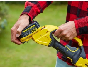 Аккумуляторный высоторез Stanley SFMCPS620M1-QW