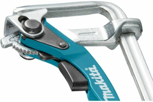 Самозажимная струбцина Makita 2 шт 199826-6