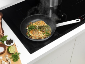 Набор посуды Electrolux Infinite Chef E3SS 5 пр. стальной