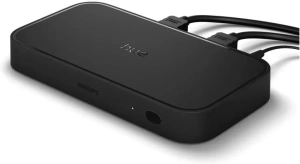 Приставка Philips Hue Play HDMI Hue Sync Box 8K HDMI 2.1 929003499601