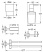 Набор аксессуаров 4 в 1 Grohe Essentials Cube 40847001, хром