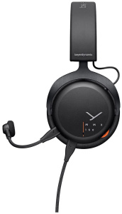 Игровая гарнитура Beyerdynamic MMX 150 32 Ohm (black)