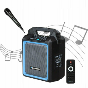Портативная колонка Blaupunkt MB06