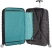 Чемодан Samsonite Lite-Shock M 69 см 62765-1041, черный