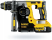Аккумуляторный перфоратор DeWALT DCH274P2T-QW, с АКБ и ЗУ