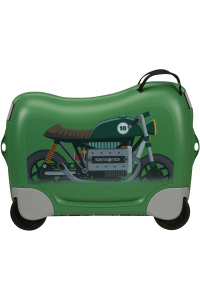 Детский чемодан-каталка Samsonite Dream2Go Disney S 52см, Мотоцикл 145033-9959
