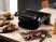 Контактный гриль Tefal OptiGrill+ GC712D