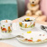 Набор детской посуды Villeroy & Boch Hungry as a Bear 7 предметов 14-8665-8430