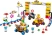 Конструктор LEGO Super Mario 72036 Mario Kart — набор с Беби Пич и Гран-при