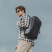 Рюкзак XD Design Bizz Backpack (Серый)