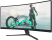 Монитор Philips Evnia 34M2C3500L/00, черный