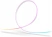 Гибкая светодиодная лента 5 м Philips Hue Essential Neon Flex 929004295101
