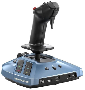 Джойстик Thrustmaster TCA Sidestick X Airbus Edition 4460219
