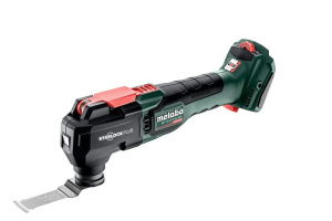 Реноватор Metabo MT 18 LTX BL QSL 613088840 в кейсе metaBOX 145л, без АКБ и ЗУ