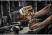 Аккумуляторный ударный гайковерт DeWALT DCF961N-XJ, без АКБ и ЗУ
