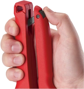 Труборез для ПВХ Milwaukee 4932464173 63мм