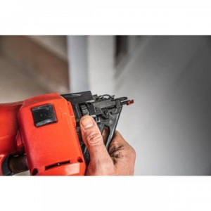 Аккумуляторный гвоздезабиватель Milwaukee M18 FN16GA-0x 4933478094