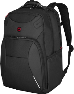 Рюкзак Wenger Cosmic 17" черный