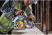 Аккумуляторная дисковая пила DeWALT DCS573NT-XJ, без АКБ и ЗУ, в кейсе