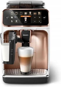Автоматическая кофемашина Philips 5400 LatteGo EP5443/70