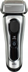 Электробритва Braun Series 8 8467CC