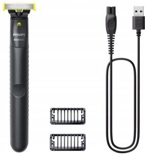 Триммер Philips OneBlade Face QP1424/10