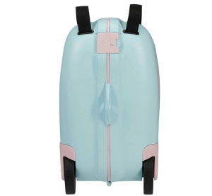 Детский чемодан-каталка Samsonite Dream2Go Disney S 52см, Frozen 145048-4427