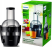 Соковыжималка Philips Viva HR1856/70, черный