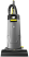 Пылесос Karcher CV 30/1 с щеткой (850 Вт / 5,5 л / 30 см) Профессиональный пылесос 1.023-116.0