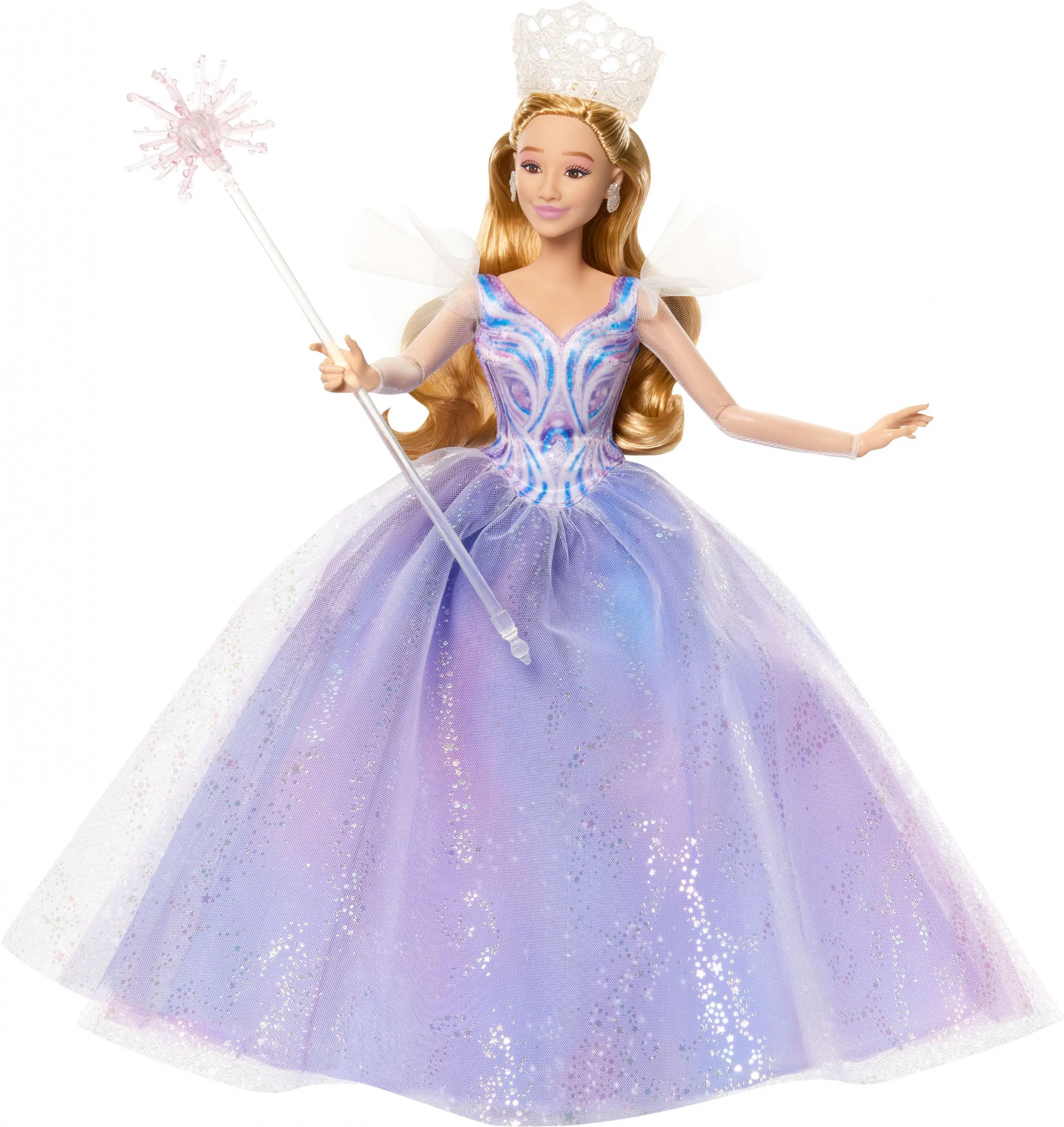 Кукла Mattel Wicked - Charming Glinda Upland JFM13